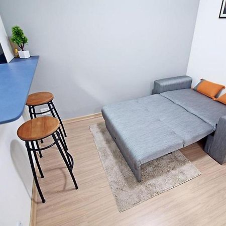 Rio Spot Homes U035 Rio de Janeiro Luaran gambar