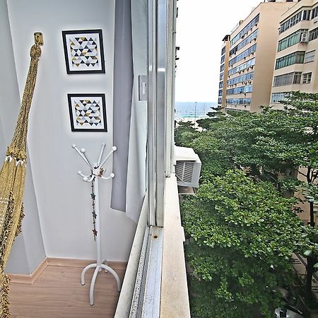 Rio Spot Homes U035 Rio de Janeiro Luaran gambar