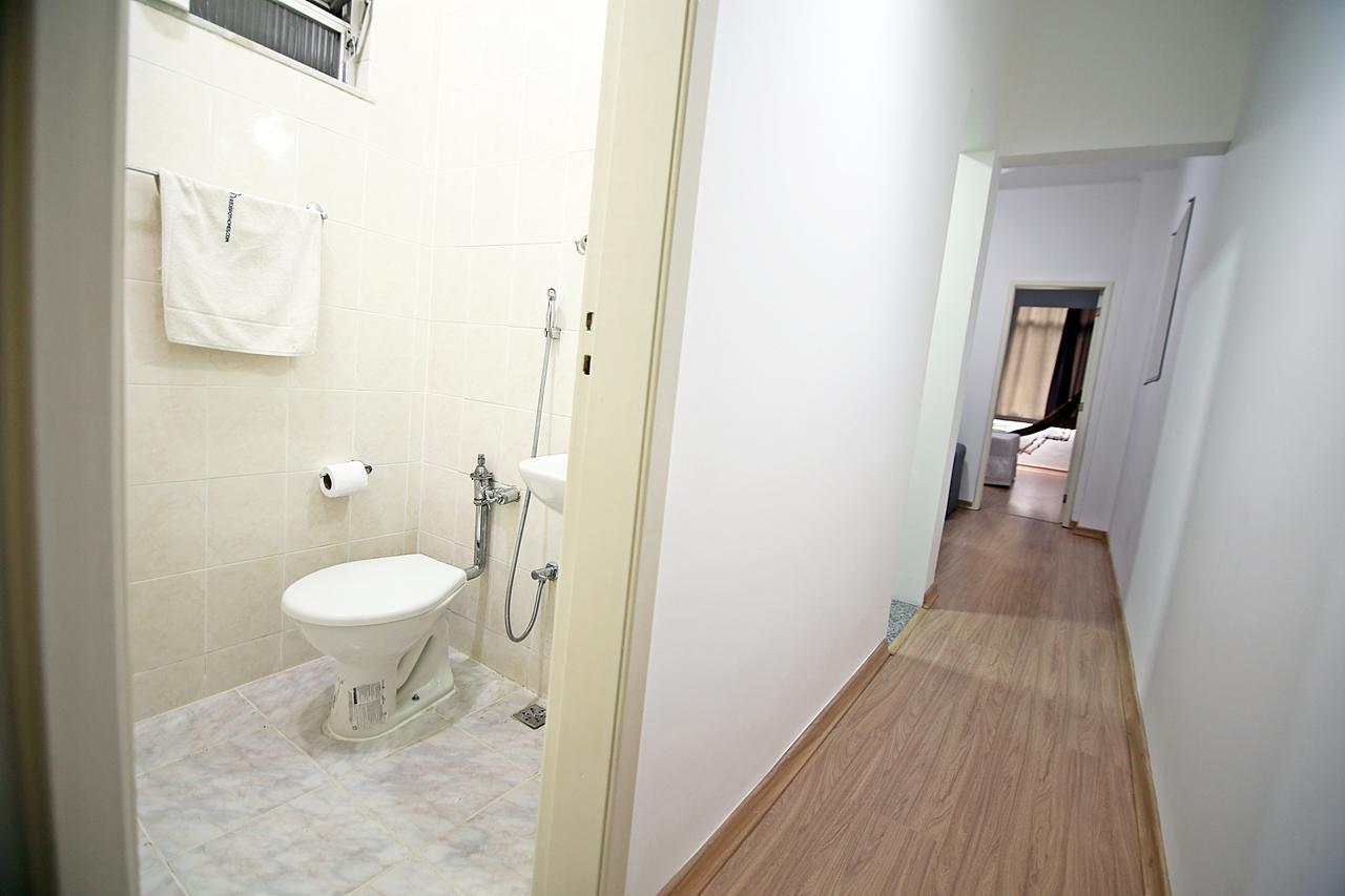 Rio Spot Homes U035 Rio de Janeiro Luaran gambar