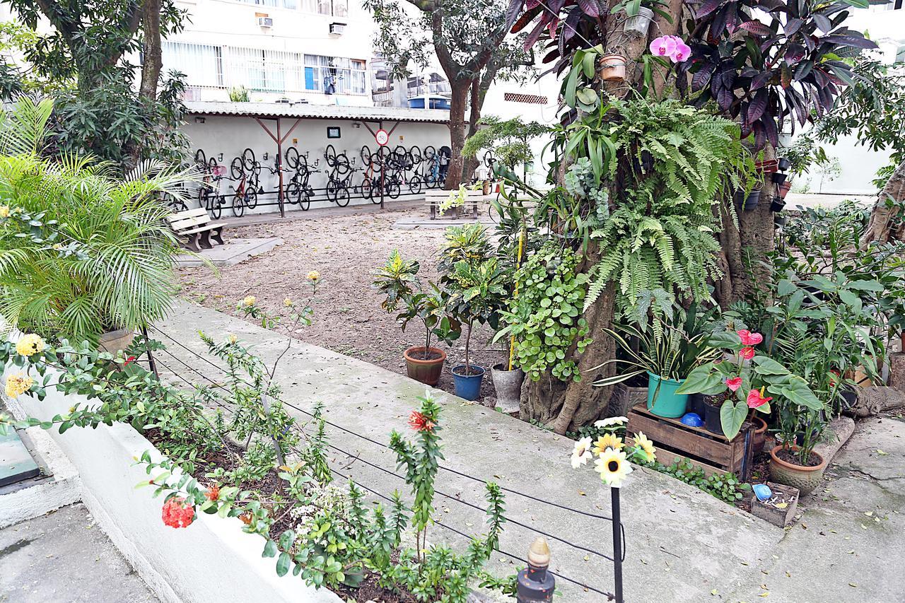 Rio Spot Homes U035 Rio de Janeiro Luaran gambar