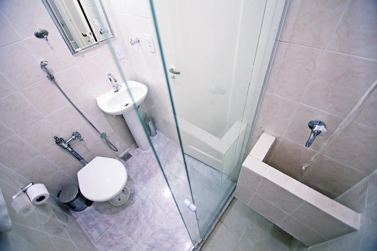Rio Spot Homes U035 Rio de Janeiro Luaran gambar