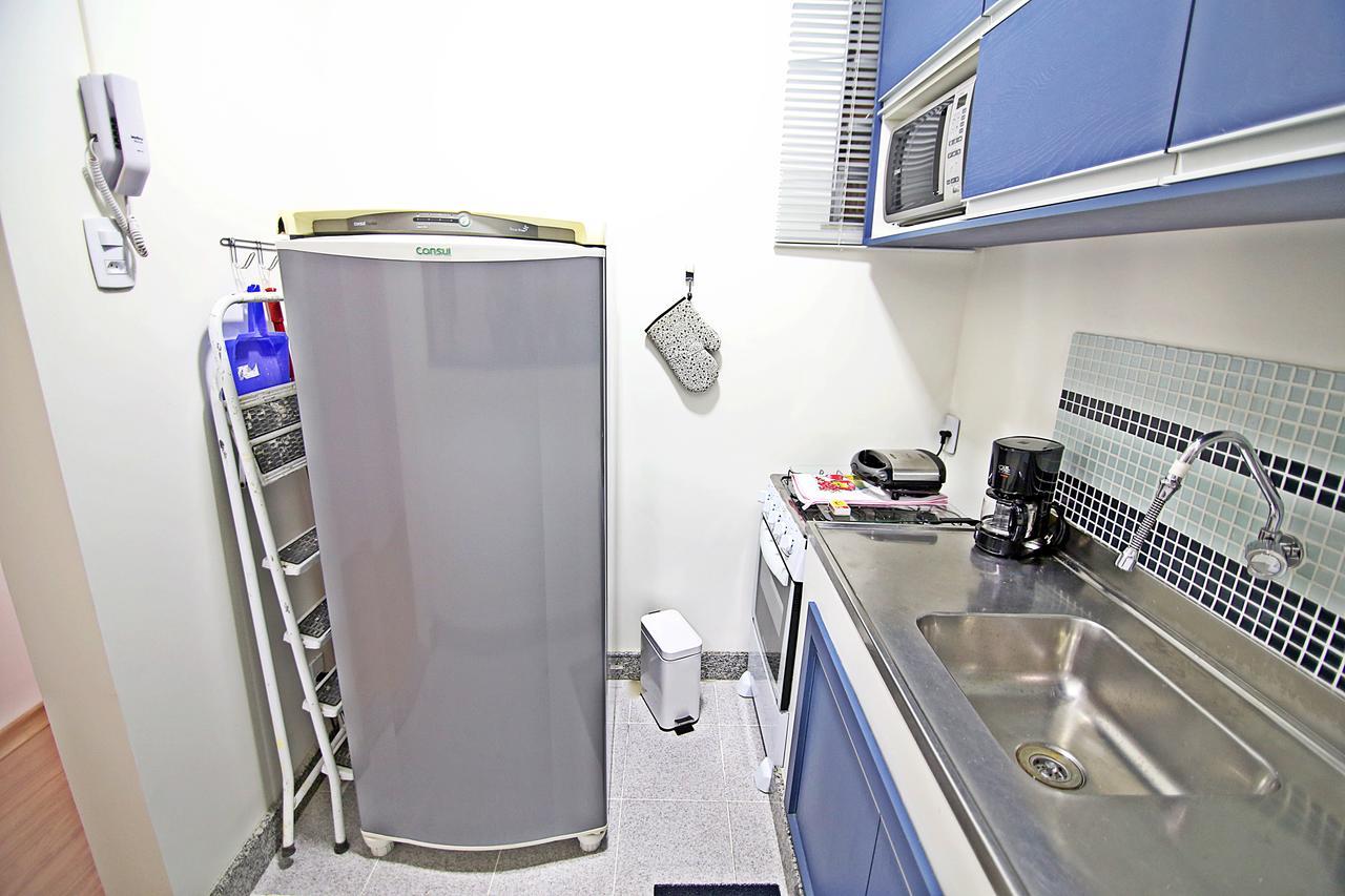Rio Spot Homes U035 Rio de Janeiro Luaran gambar