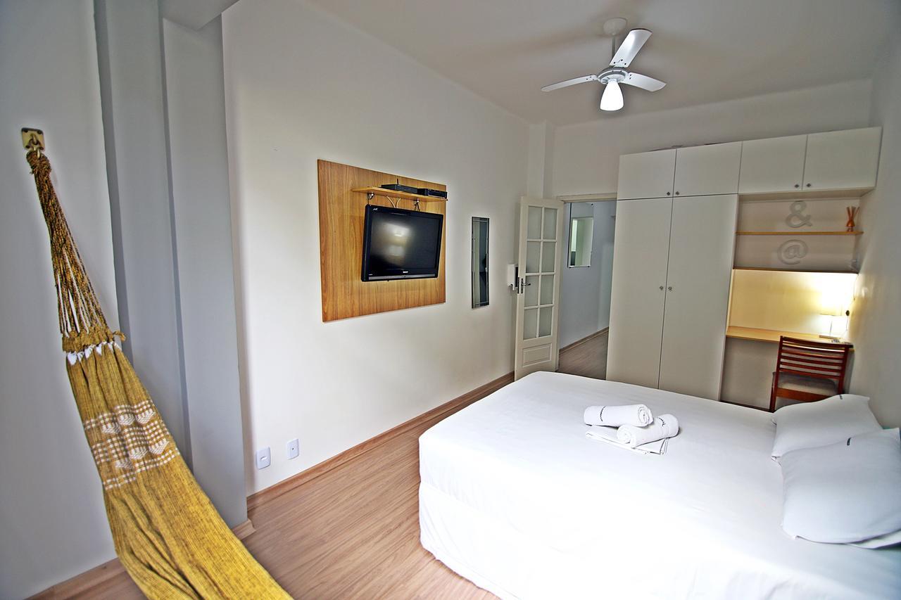 Rio Spot Homes U035 Rio de Janeiro Luaran gambar