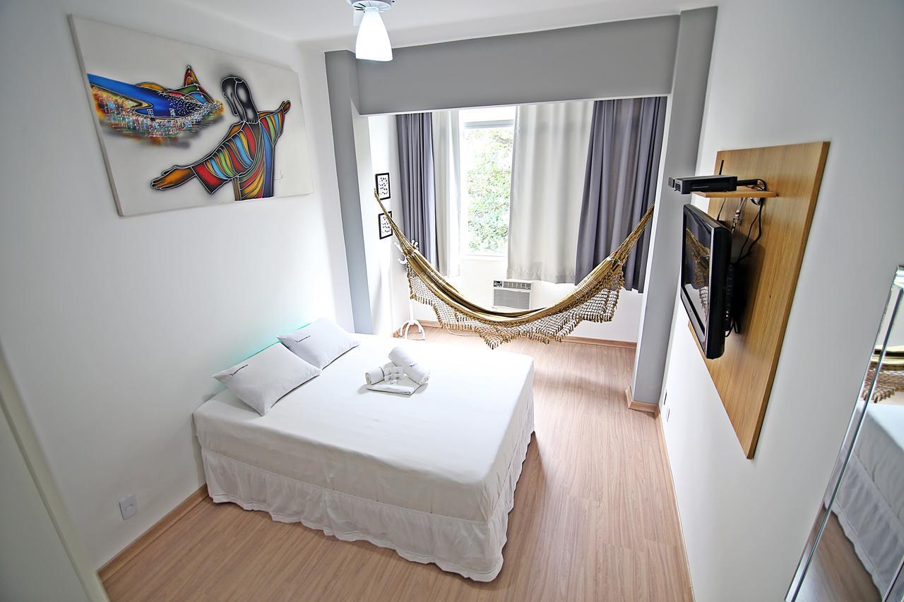 Rio Spot Homes U035 Rio de Janeiro Luaran gambar