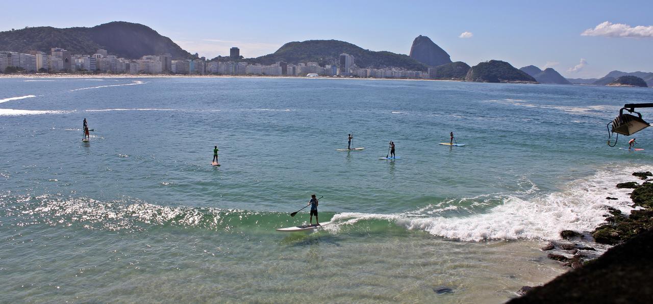 Rio Spot Homes U035 Rio de Janeiro Luaran gambar