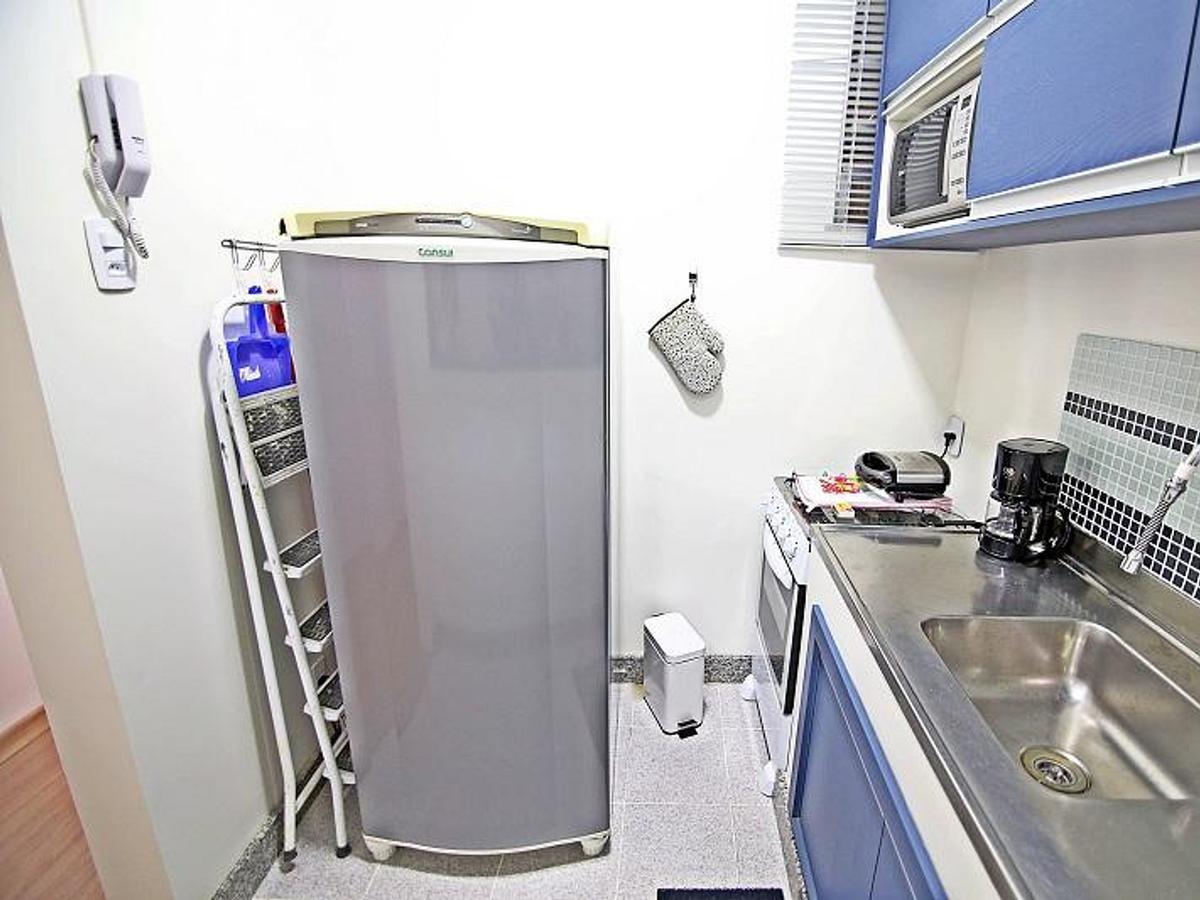 Rio Spot Homes U035 Rio de Janeiro Luaran gambar