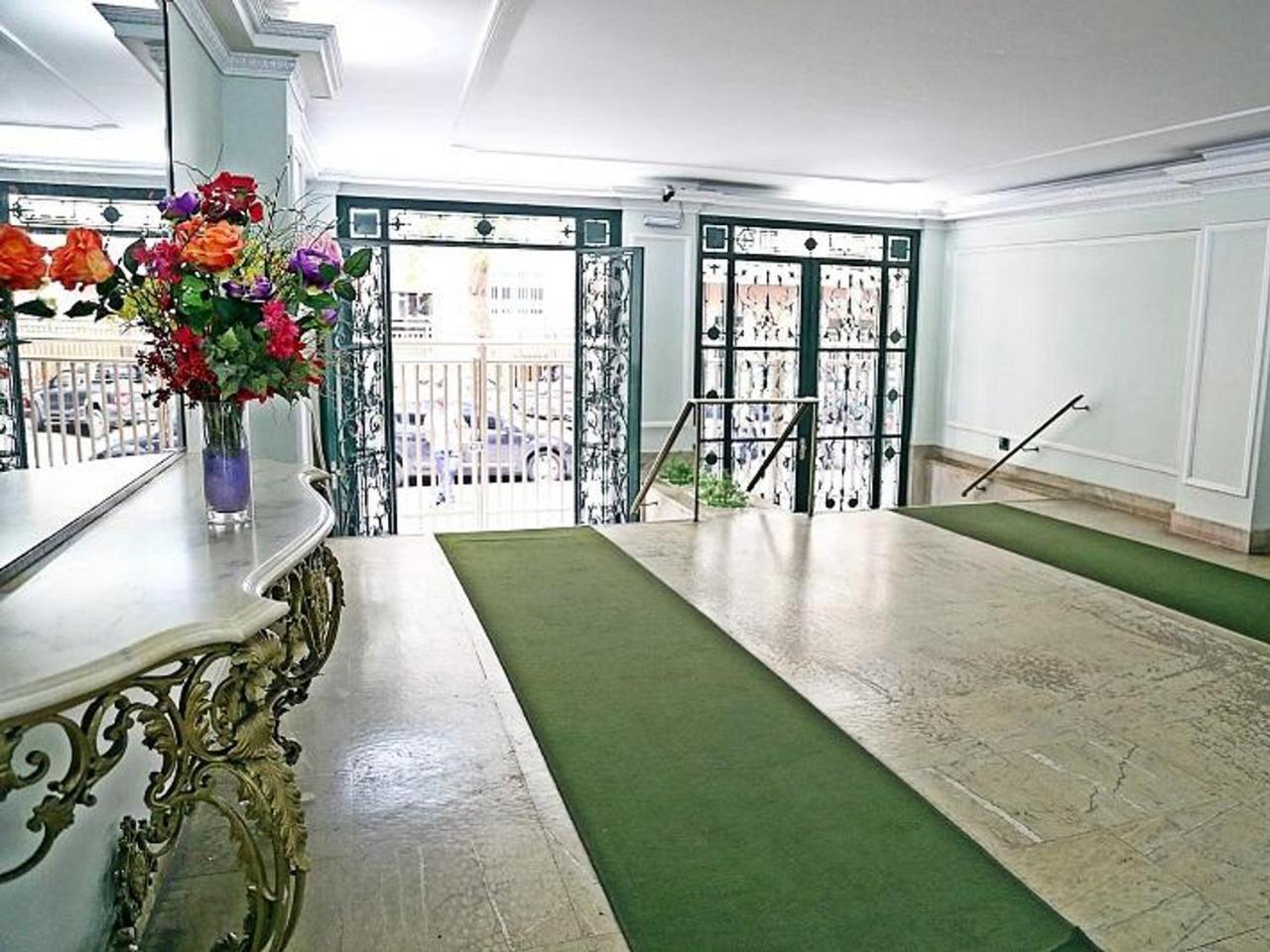Rio Spot Homes U035 Rio de Janeiro Luaran gambar