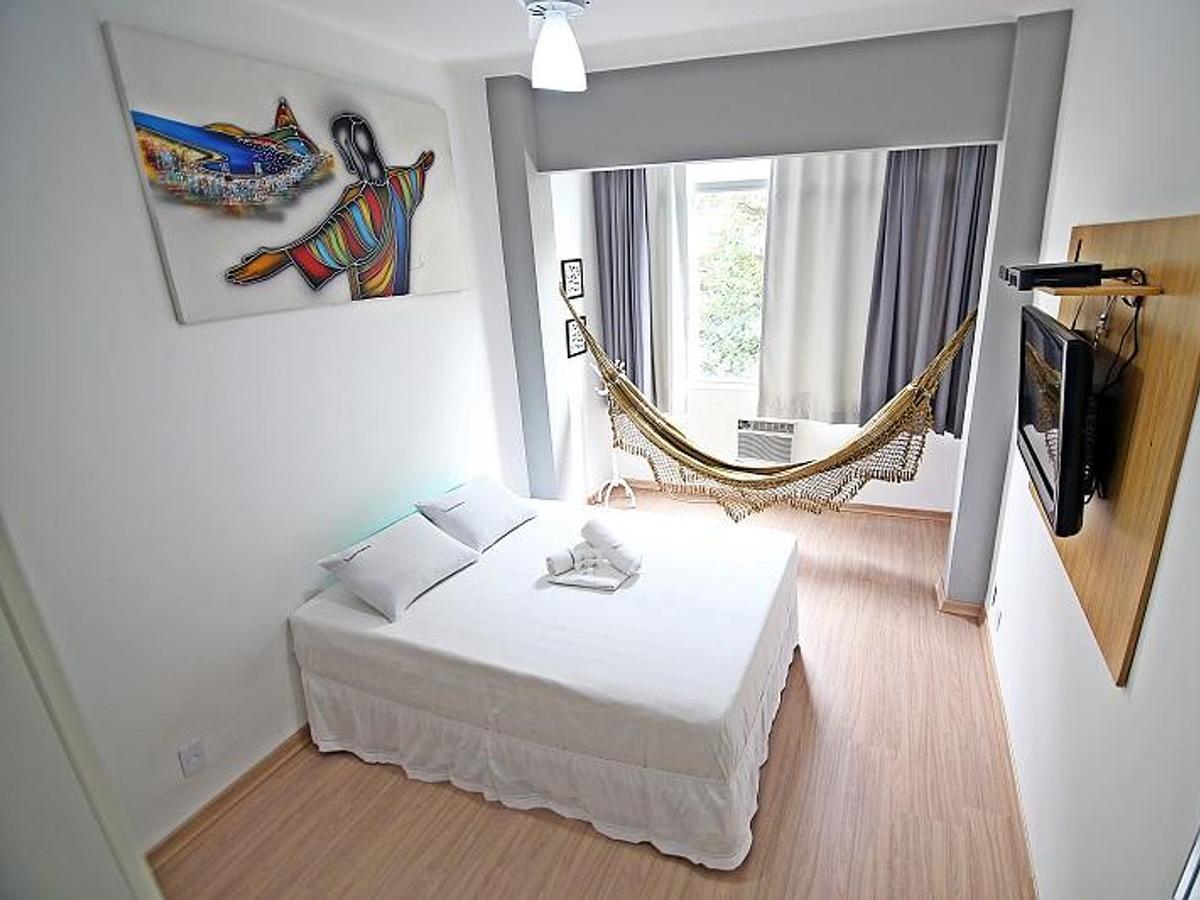 Rio Spot Homes U035 Rio de Janeiro Luaran gambar
