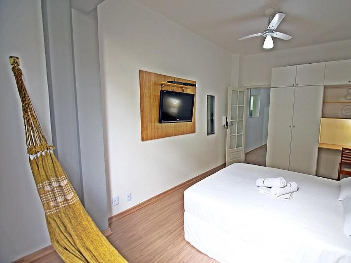 Rio Spot Homes U035 Rio de Janeiro Luaran gambar