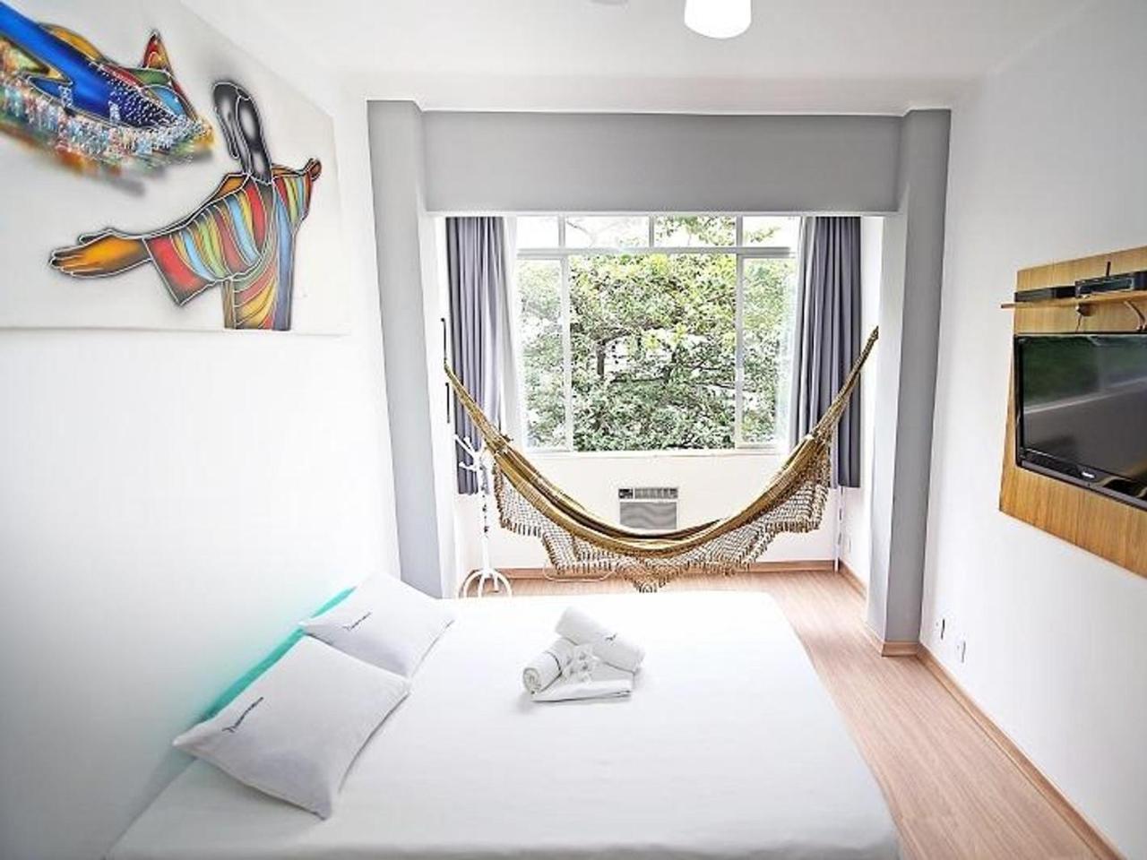 Rio Spot Homes U035 Rio de Janeiro Luaran gambar
