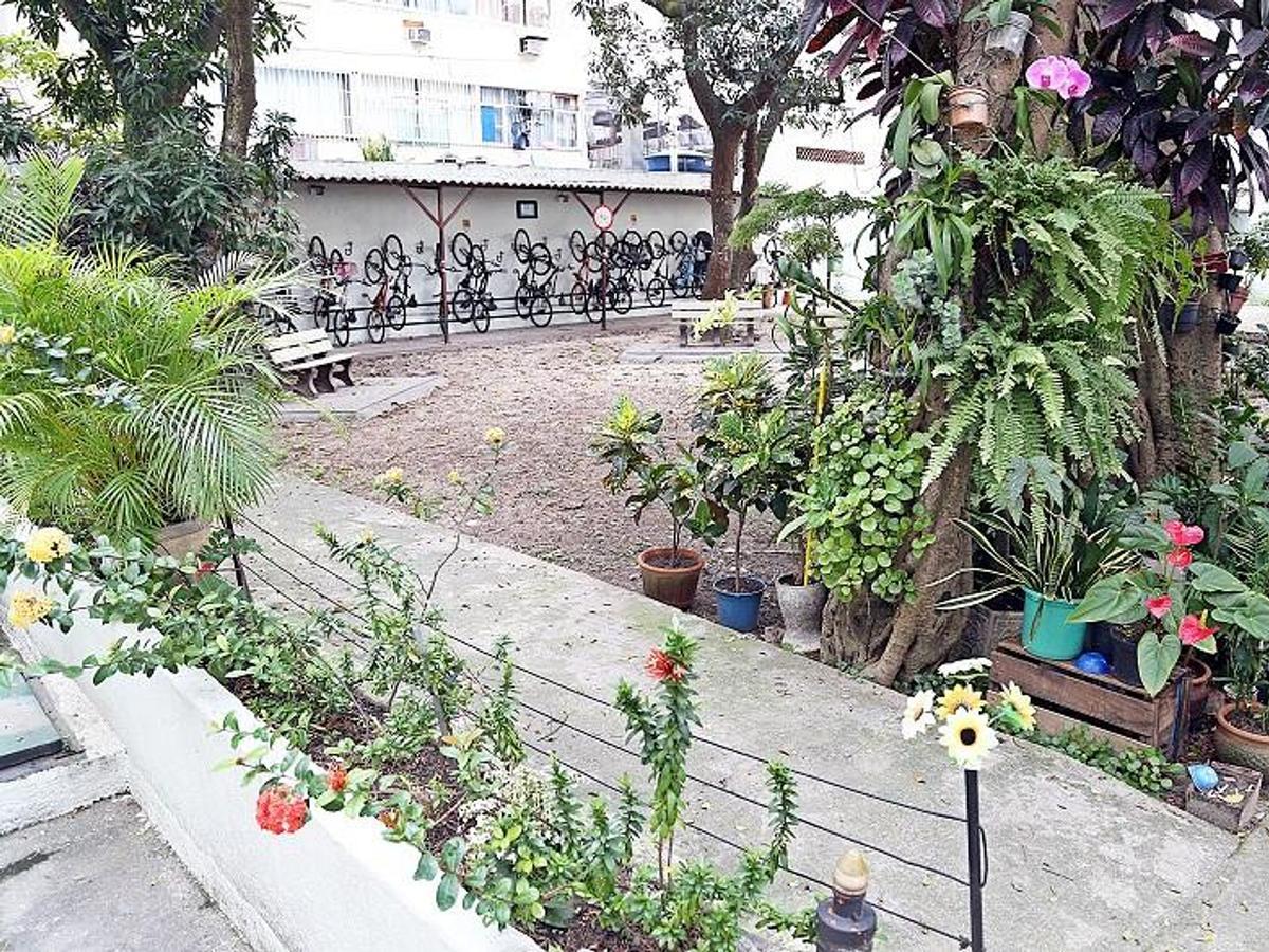 Rio Spot Homes U035 Rio de Janeiro Luaran gambar