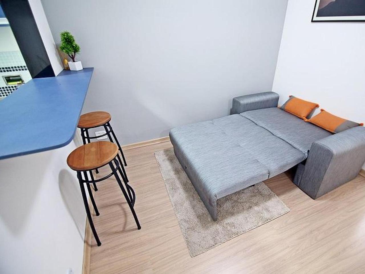 Rio Spot Homes U035 Rio de Janeiro Luaran gambar