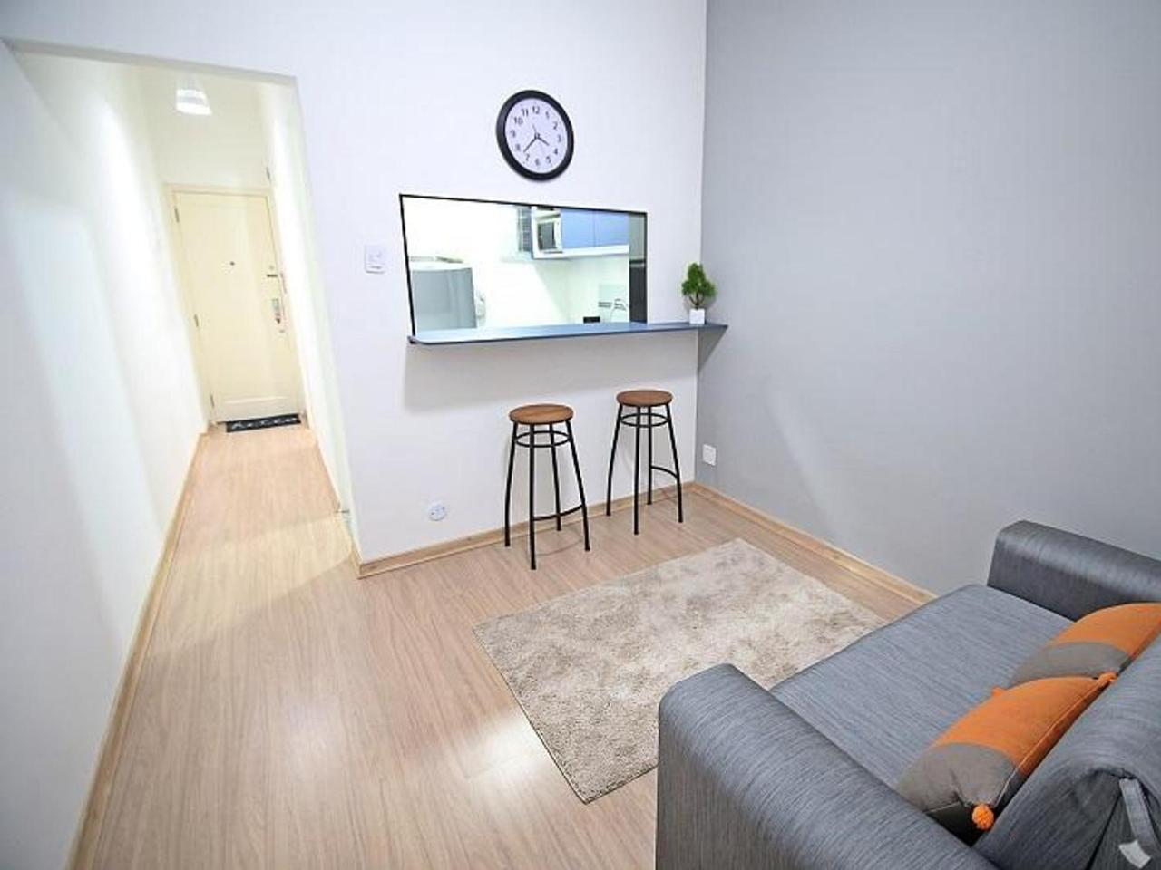 Rio Spot Homes U035 Rio de Janeiro Luaran gambar