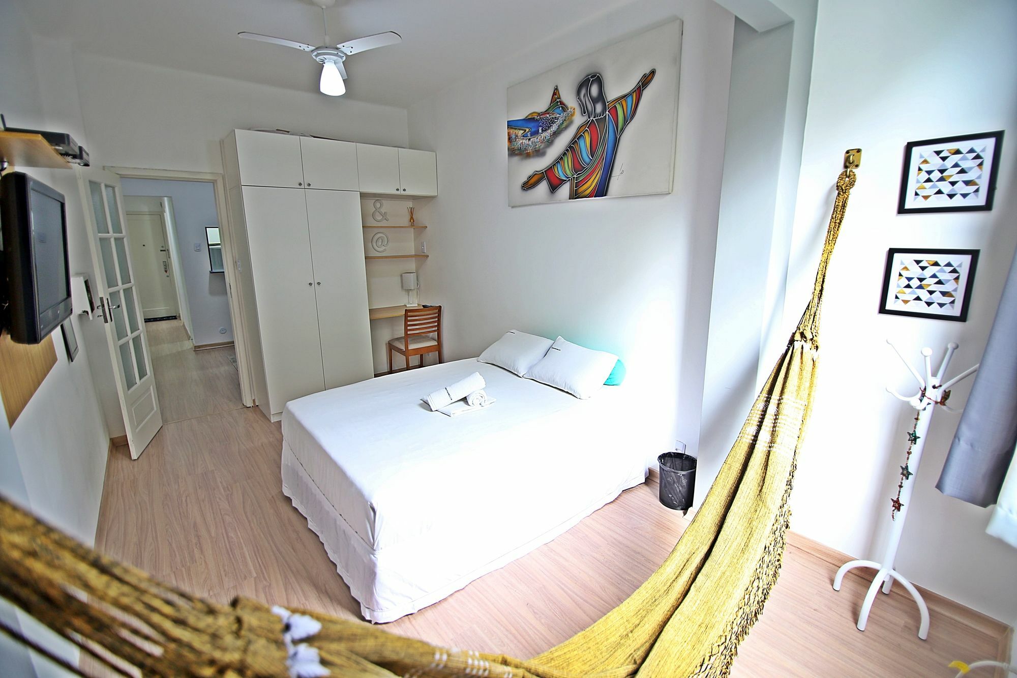 Rio Spot Homes U035 Rio de Janeiro Luaran gambar
