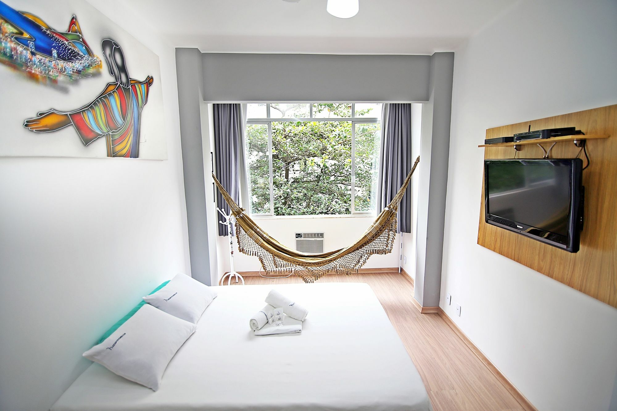 Rio Spot Homes U035 Rio de Janeiro Luaran gambar