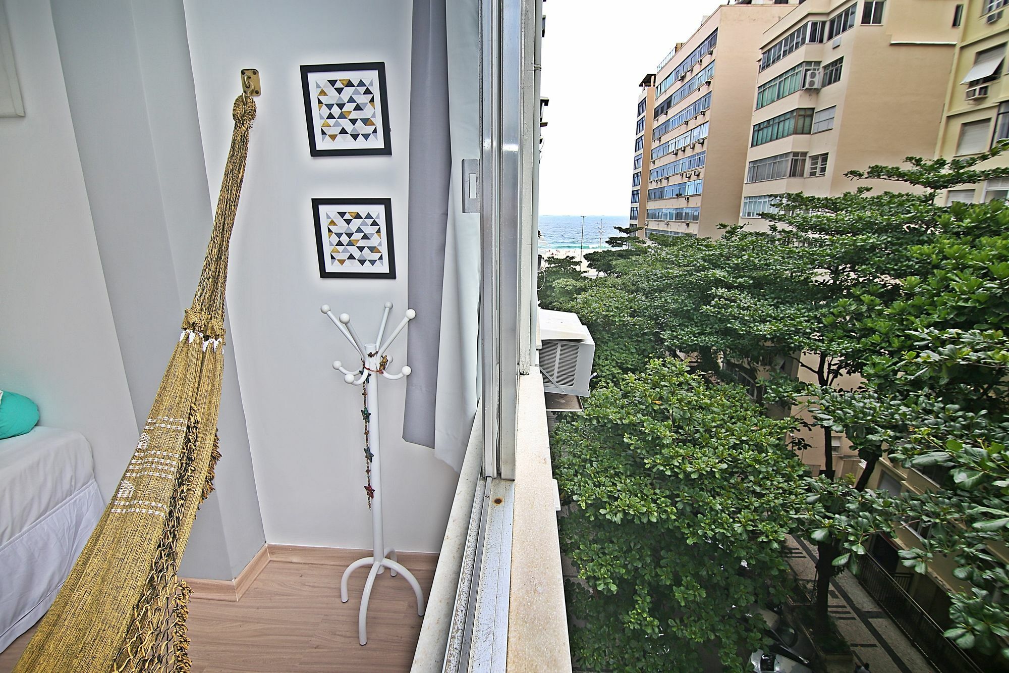 Rio Spot Homes U035 Rio de Janeiro Luaran gambar